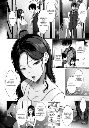 hentai Saikai Melancholy - Melancholy reunion