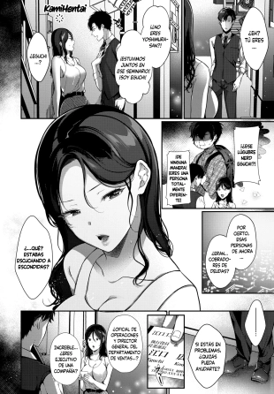 hentai Saikai Melancholy -  Reunión Melancolíca