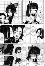 Saikin, Imouto no Yousu ga Chotto Okashiin daga. : página 5
