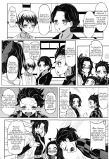 Saikin, Imouto no Yousu ga Chotto Okashiin daga. : página 6