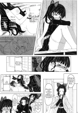Saikin, Imouto no Yousu ga Chotto Okashiin daga. : página 7