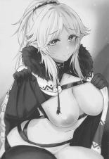 la mejor bebida para yukari : página 2