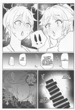 la mejor bebida para yukari : página 7