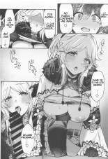 la mejor bebida para yukari : página 8