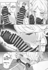 la mejor bebida para yukari : página 9