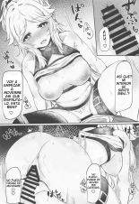 la mejor bebida para yukari : página 13