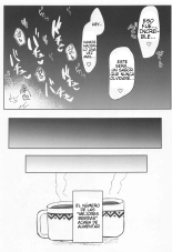 la mejor bebida para yukari : página 19