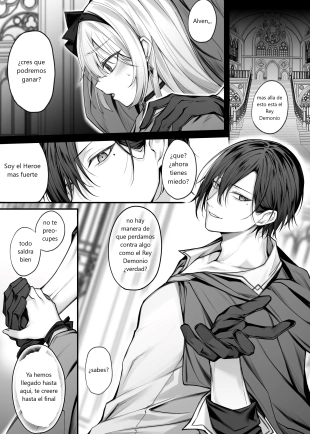 hentai Saikyō yūsha no boku ga TS mahō de maō gachi koi mesu inma ni naru wake ga nai