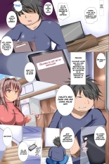 Saikyou DeliHealth Sennou Appli - Mukatsuku Gishimai mo Eroi Hitozuma mo Ninki Idol mo Zenin Ore Senyou no DeliHealth Onaho : página 6