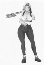 Saikyou Mama wa Kasegitai : página 3