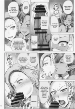 Saikyou Mama wa Kasegitai : página 15