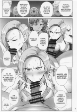 Saikyou Mama wa Kasegitai : página 16