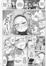 Saikyou Mama wa Kasegitai : página 17
