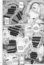 Saikyou Mama wa Kasegitai : página 27