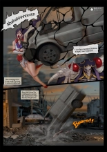 sailor mars final battle part2 ENG : página 4
