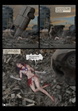 sailor mars final battle part2 ENG : página 5