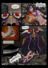 sailor mars final battle part2 ENG : página 6