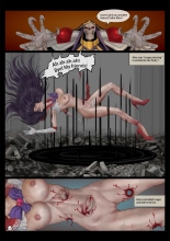 sailor mars final battle part2 ENG : página 7