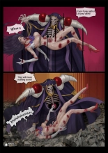 sailor mars final battle part2 ENG : página 8