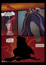 sailor mars final battle part2 ENG : página 10