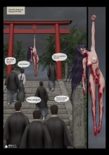 sailor mars final battle part2 ENG : página 13