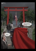 sailor mars final battle part2 ENG : página 15