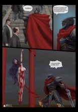 sailor mars final battle part2 ENG : página 16