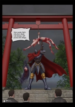 sailor mars final battle part2 ENG : página 17