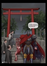 sailor mars final battle part2 ENG : página 18