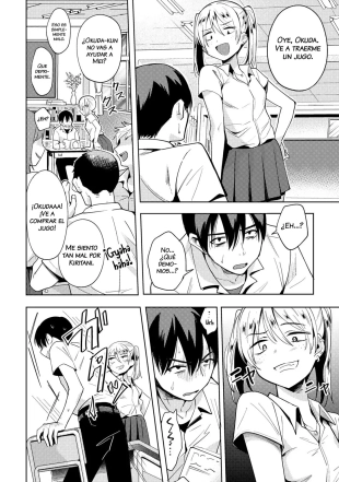 hentai Saimin Appli de Ijimekko ni Fukushuu shite mita