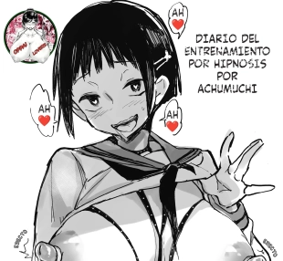 hentai Saimin Choukyou Nisshi