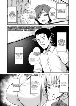 Saimin Earphone -Namaiki Onna o Joushiki Kaihen-?Auriculares Hipnóticos -Reprogramando la Mente de una Chica Atrevida- : página 4