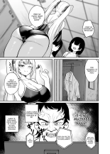 Saimin Earphone -Namaiki Onna o Joushiki Kaihen-?Auriculares Hipnóticos -Reprogramando la Mente de una Chica Atrevida- : página 8