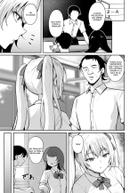 Saimin Earphone -Namaiki Onna o Joushiki Kaihen-?Auriculares Hipnóticos -Reprogramando la Mente de una Chica Atrevida- : página 10