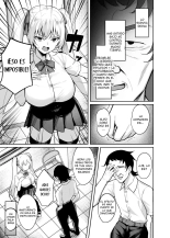 Saimin Earphone -Namaiki Onna o Joushiki Kaihen-?Auriculares Hipnóticos -Reprogramando la Mente de una Chica Atrevida- : página 20