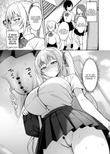 Saimin Earphone -Namaiki Onna o Joushiki Kaihen-?Auriculares Hipnóticos -Reprogramando la Mente de una Chica Atrevida- : página 28