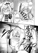 Saimin Earphone -Namaiki Onna o Joushiki Kaihen-?Auriculares Hipnóticos -Reprogramando la Mente de una Chica Atrevida- : página 34