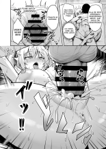 Saimin Earphone -Namaiki Onna o Joushiki Kaihen-?Auriculares Hipnóticos -Reprogramando la Mente de una Chica Atrevida- : página 45