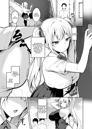 hentai Saimin Earphone -Namaiki Onna o Joushiki Kaihen-?Auriculares Hipnóticos -Reprogramando la Mente de una Chica Atrevida-