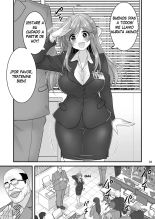 Saimin Netorare Hitozuma-san... : página 2