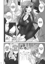 Saimin Netorare Hitozuma-san... : página 3