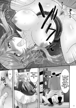 Saimin Netorare Hitozuma-san... : página 10