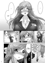 Saimin Netorare Hitozuma-san... : página 13