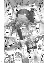 Saimin Netorare Hitozuma-san... : página 23