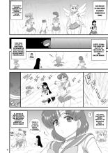 Saimin Ochi nante Mousou desu : página 6