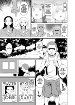 Piratas hipnotizadas en Onaholes : página 4