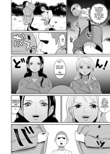Piratas hipnotizadas en Onaholes : página 5