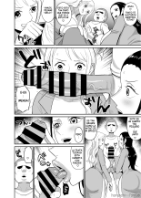 Piratas hipnotizadas en Onaholes : página 9