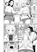 Piratas hipnotizadas en Onaholes : página 23