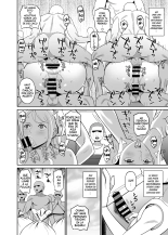 Piratas hipnotizadas en Onaholes : página 25